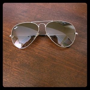 Ray-Ban Aviators